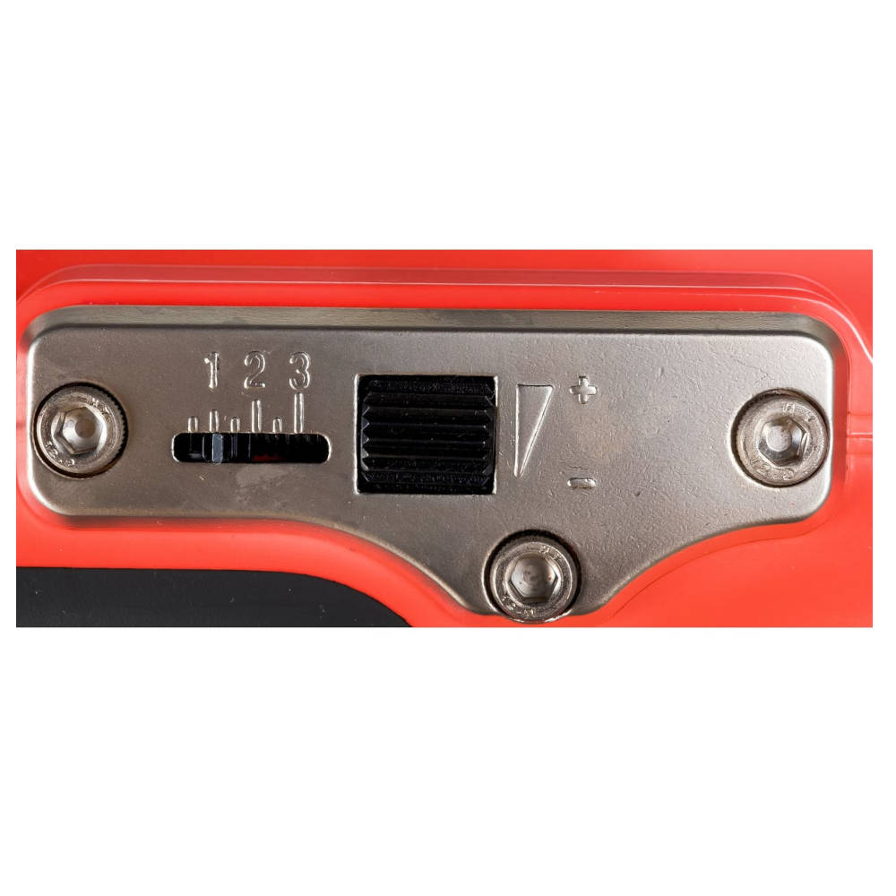 Пистолет монтажный пороховой полуавтоматический Walte PT-355