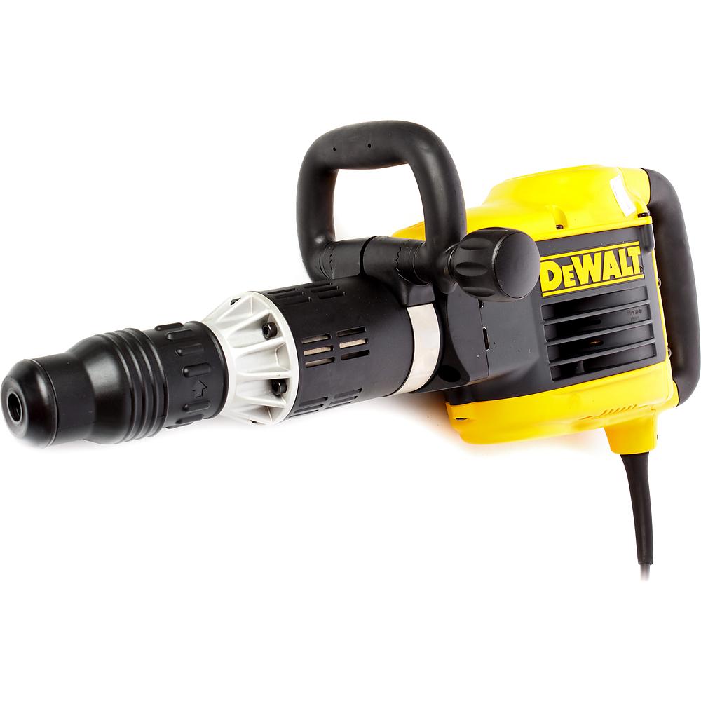 Электромолоток DeWalt D25899K-B5(3pin)