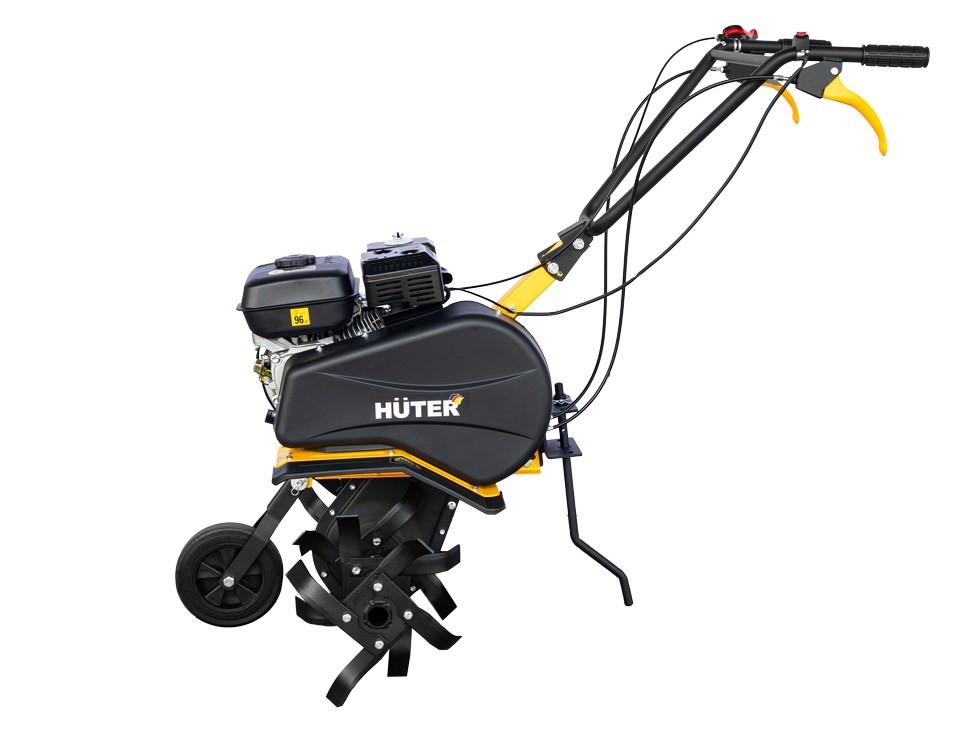 Культиватор HUTER GMC-6.5