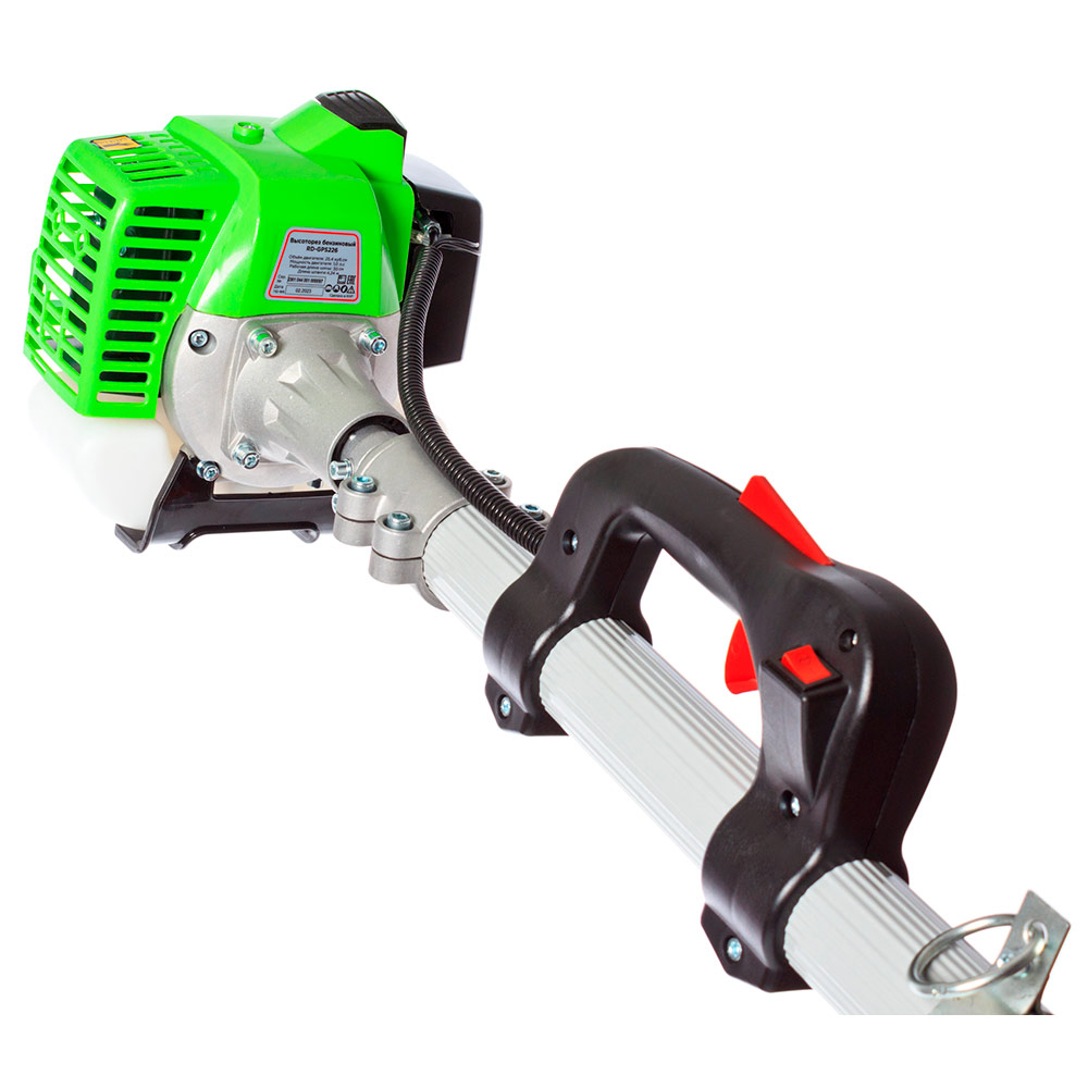 Высоторез бензиновый REDVERG RD-GPS226
