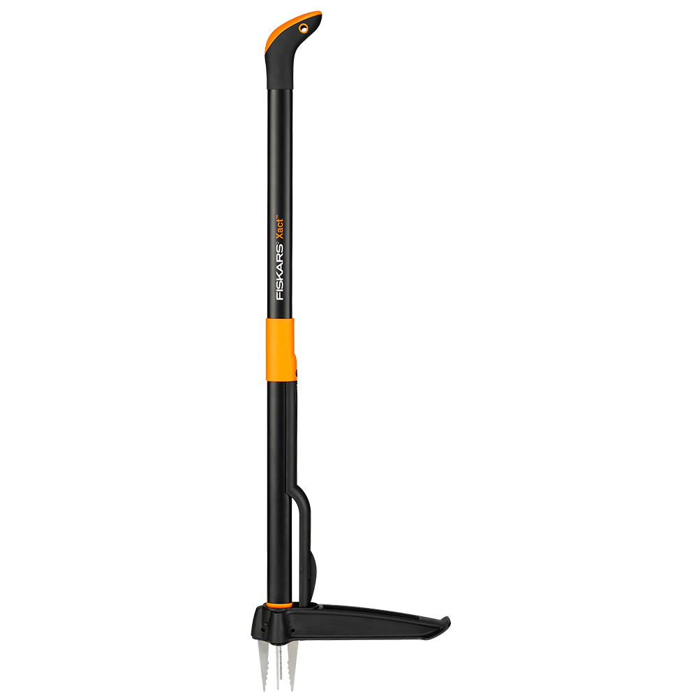 Удалитель сорняков FISKARS Xact