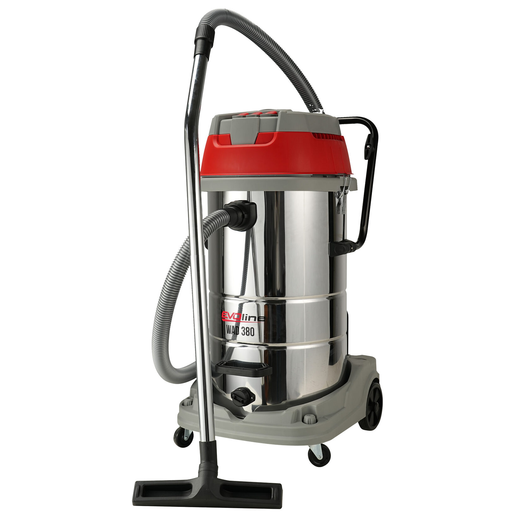 Пылеводосос EVOline WAD 380
