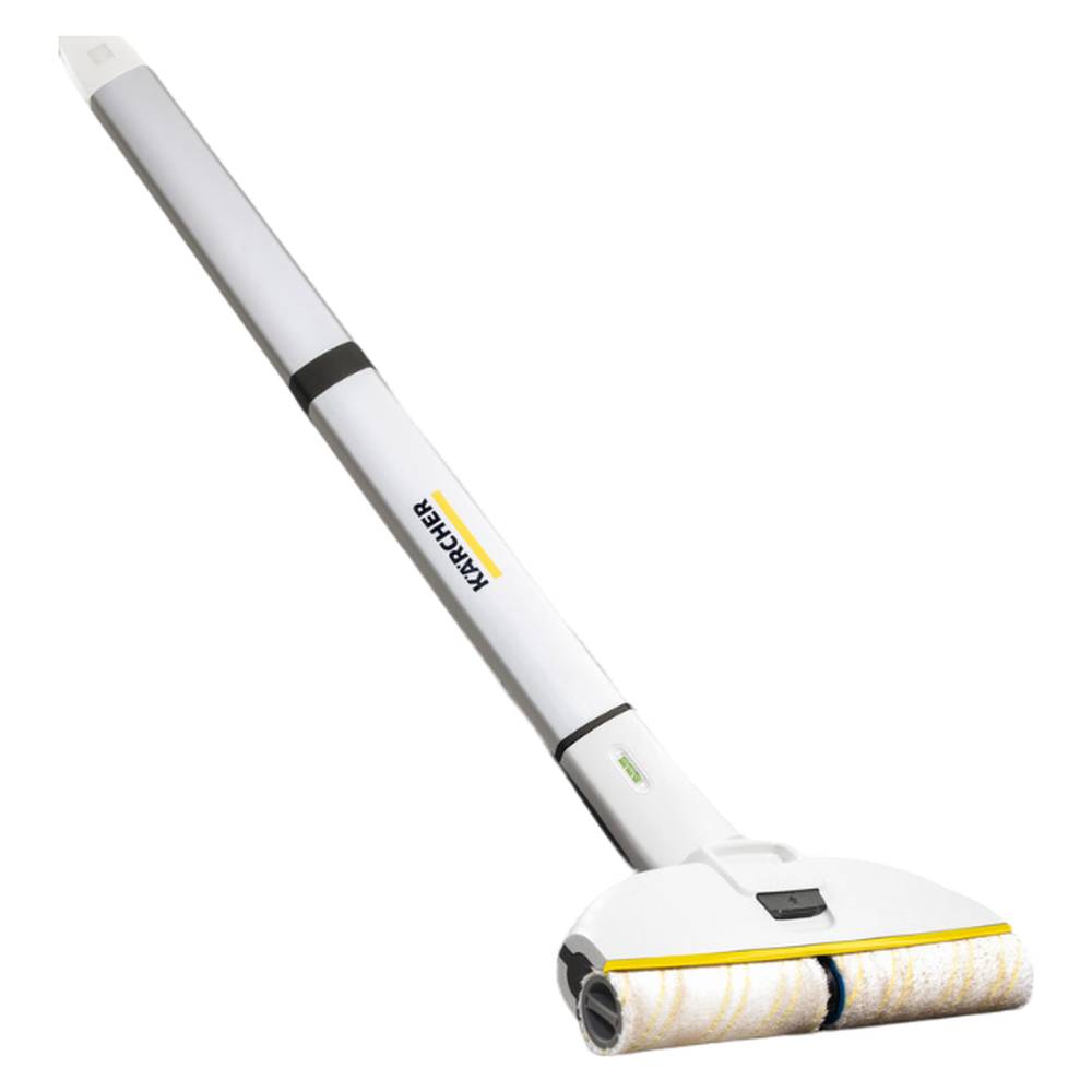 Электрошвабра аккумуляторная Karcher EWM 2