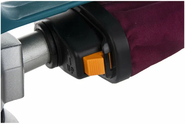 Машина плоско-шлифовальная эксцентриковая Makita BO6030