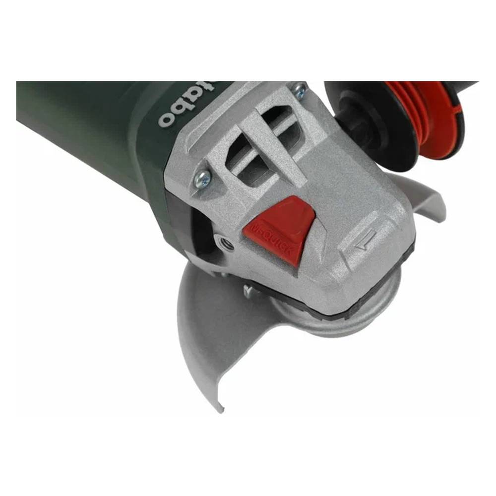 Машина шлифовальная угловая Metabo WA 13-125 Quick