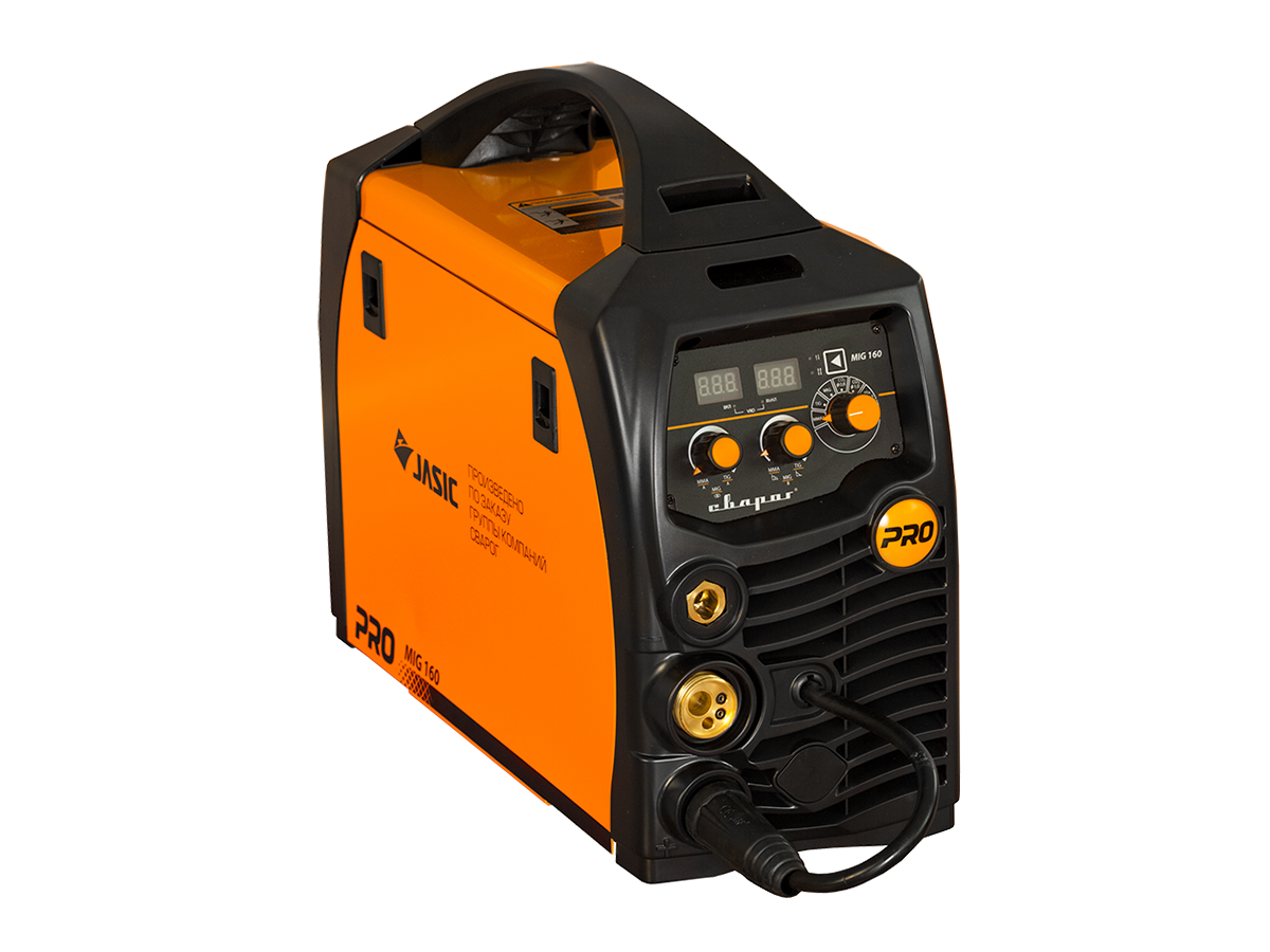PRO MIG 160 SYNERGY  (N227)