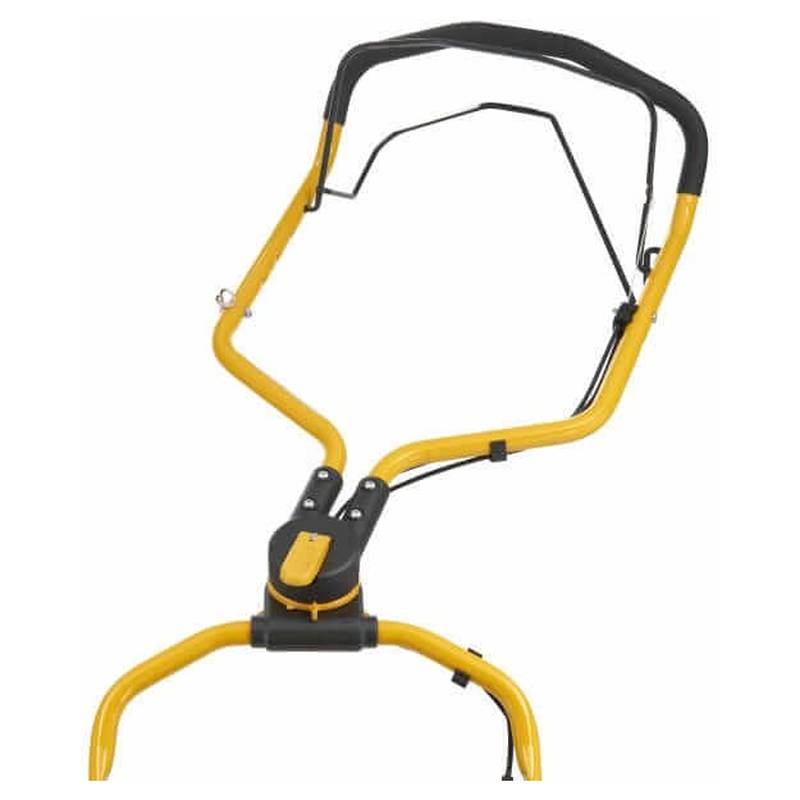 Газонокосилка бензиновая STIGA Collector 548 S