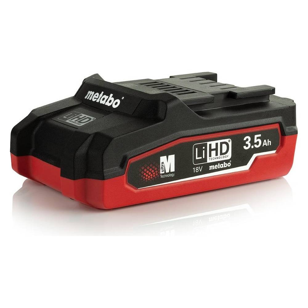 Перфоратор Metabo  KHA 36-18 LTX