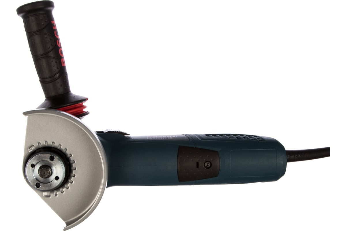 Машина шлифовальная угловая Bosch GWS 19-125 CIE
