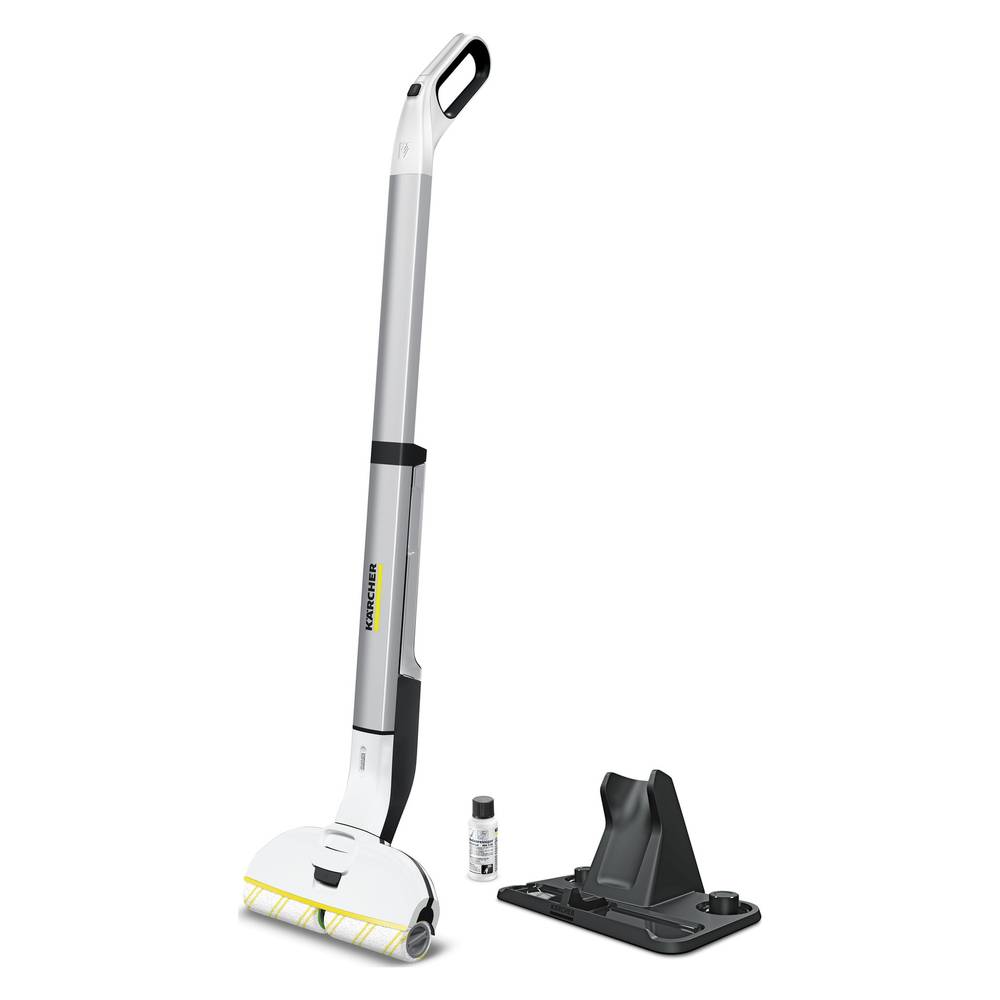 Электрошвабра аккумуляторная Karcher EWM 2