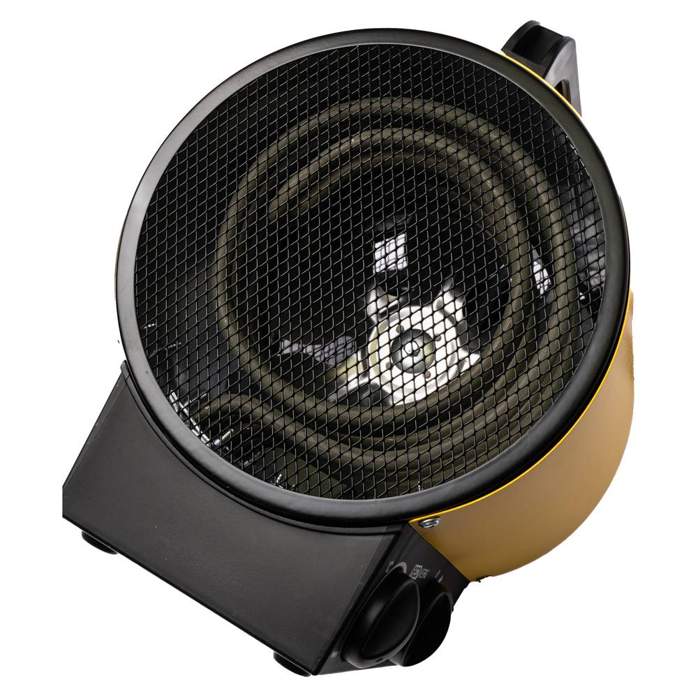 Воздухонагреватель электрический REDVERG RD-EHR3A