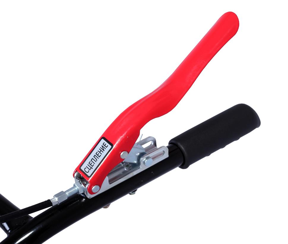 Сельскохозяйственная машина МК-7800PL Huter