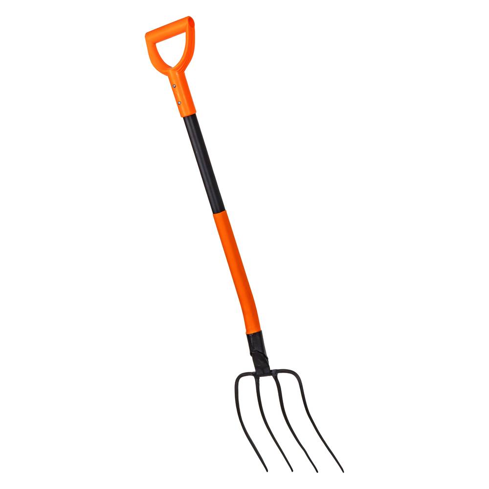 Вилы Квалитет садовые металлический черенок ВС-1200