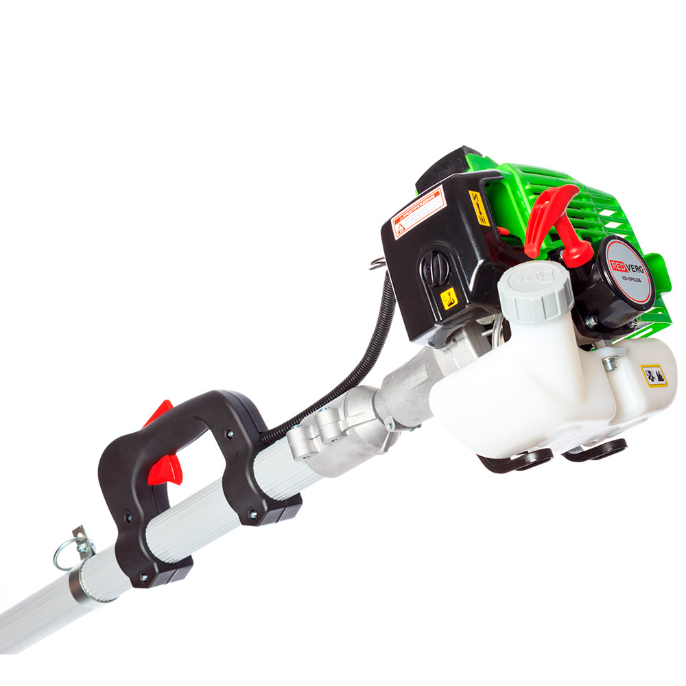 Высоторез бензиновый REDVERG RD-GPS226