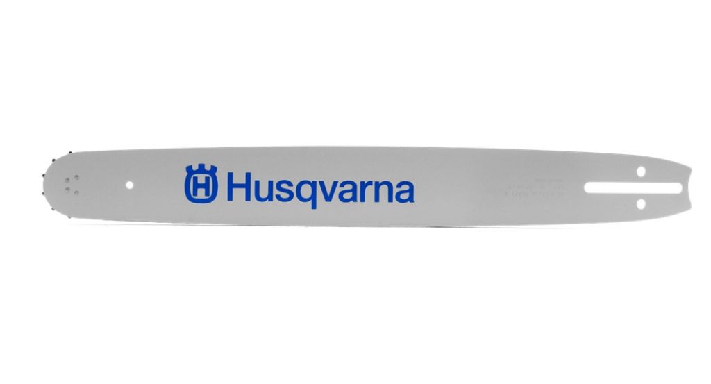 Шина Husqvarna 15".325" 1.5мм 64E SN