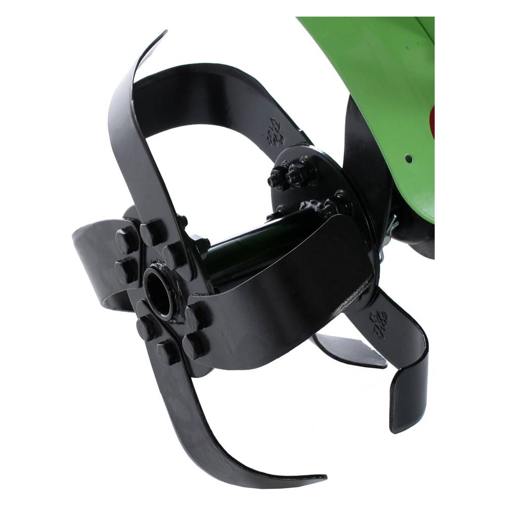 Мотокультиватор REDVERG RD-32640L