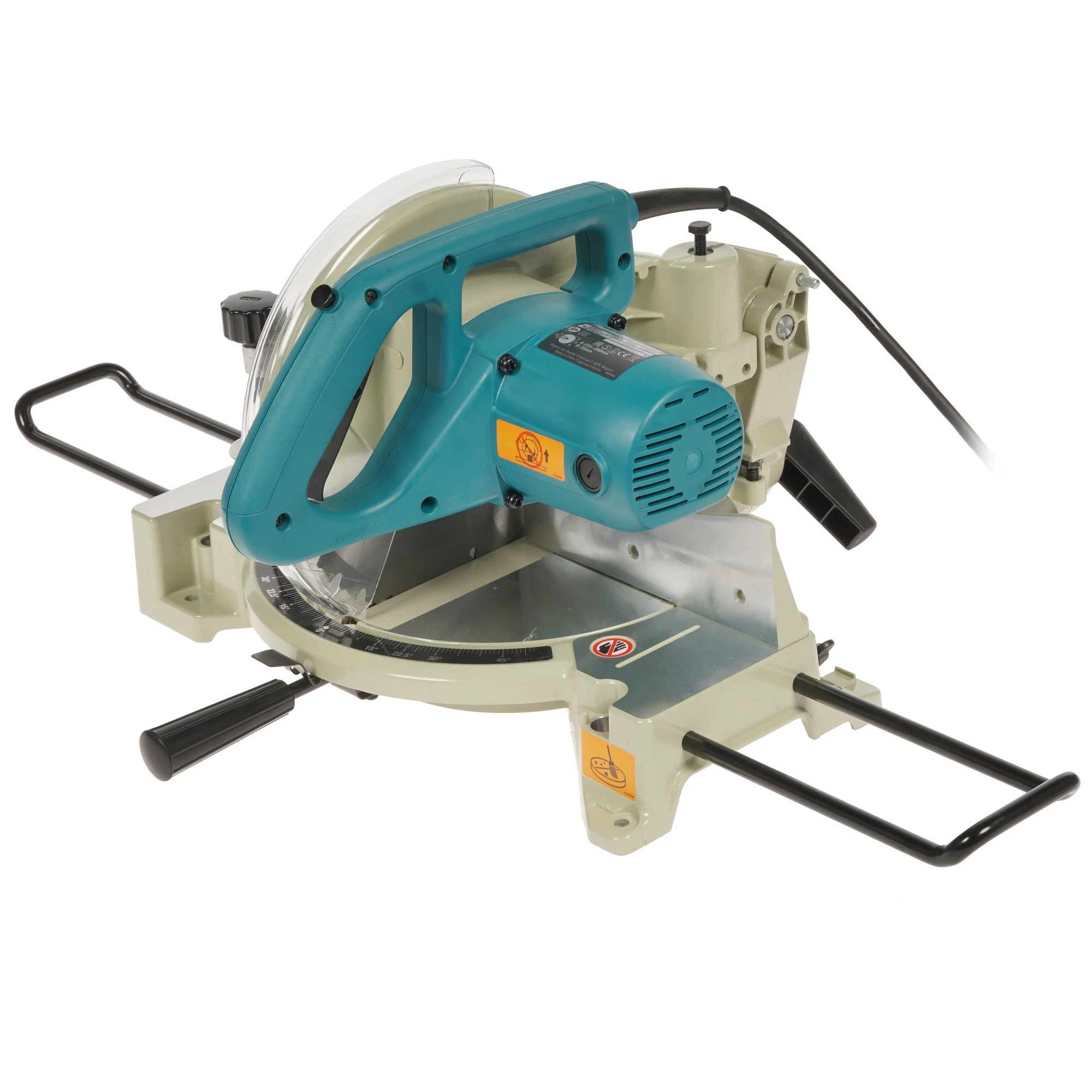 Пила торцовочная Makita LS1040N