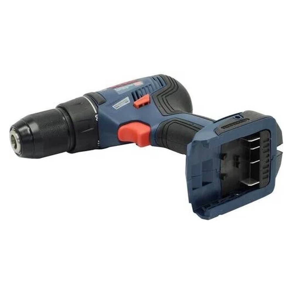 Шуруповерт аккумуляторный Bosch GSR 18V-50 (без акк. и З\у)