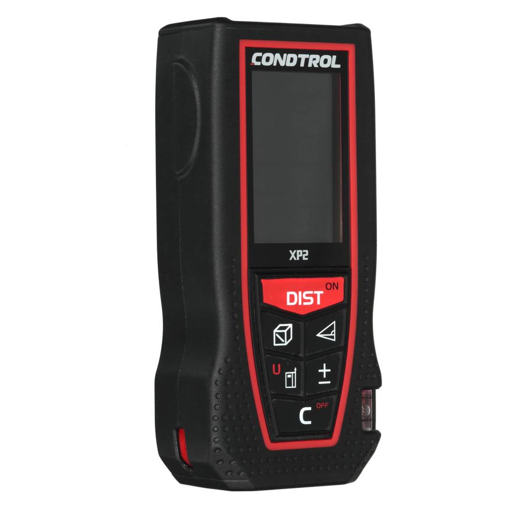 Измеритель длины лазерный CONDTROL XP2, 70 m
