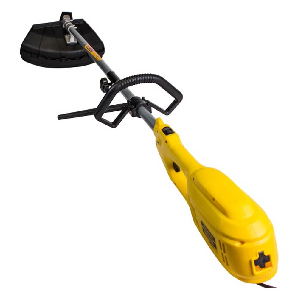 Триммер электрический CHAMPION ET1211А