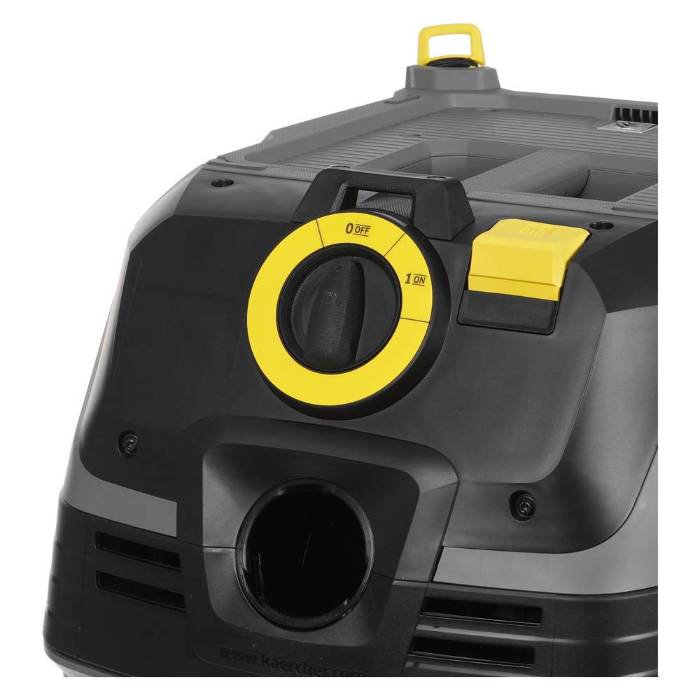 Пылесос Karcher проф. NT 40/1  Ap L *EU