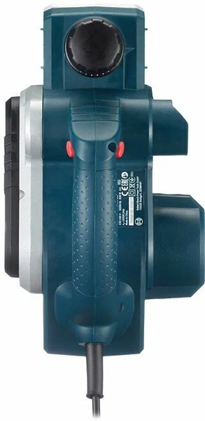 Рубанок Bosch GHO 6500
