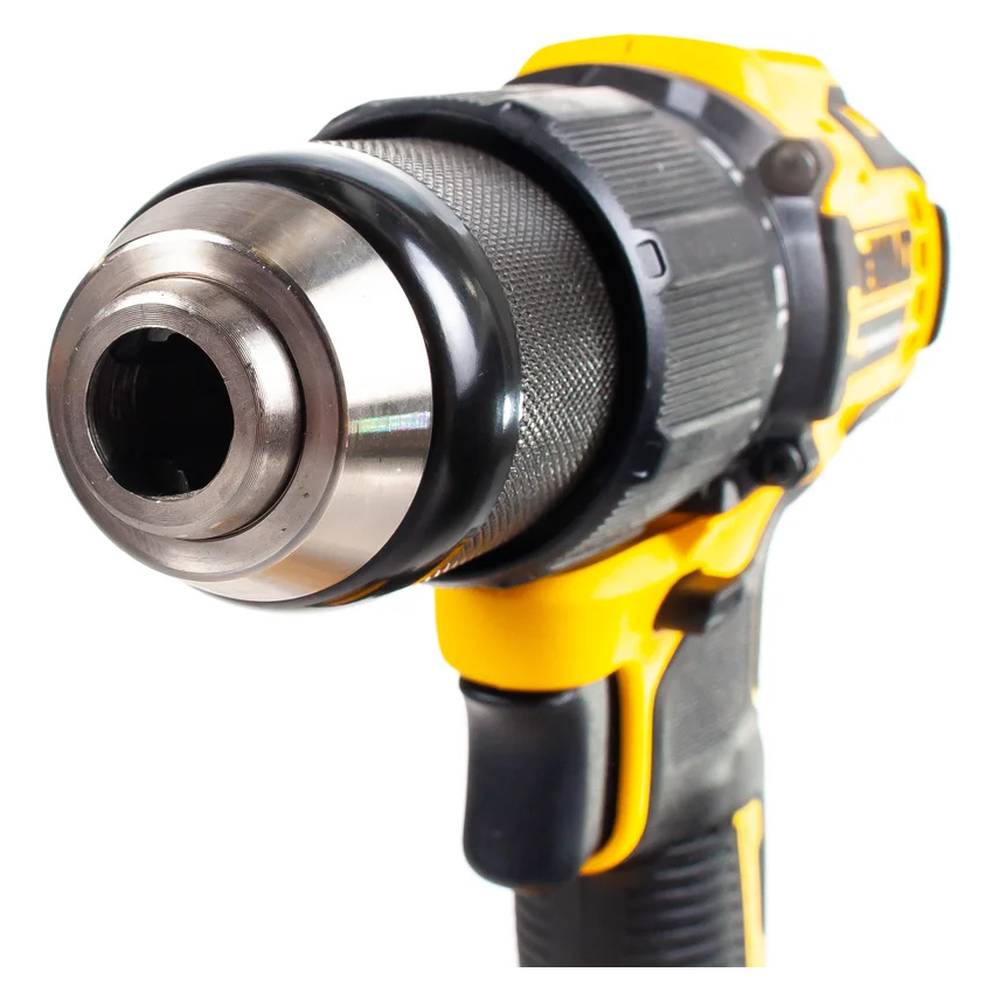 Шуруповерт аккумуляторный DeWalt DCD709S2T