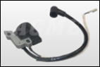 Зажигание P350/351 Хопер