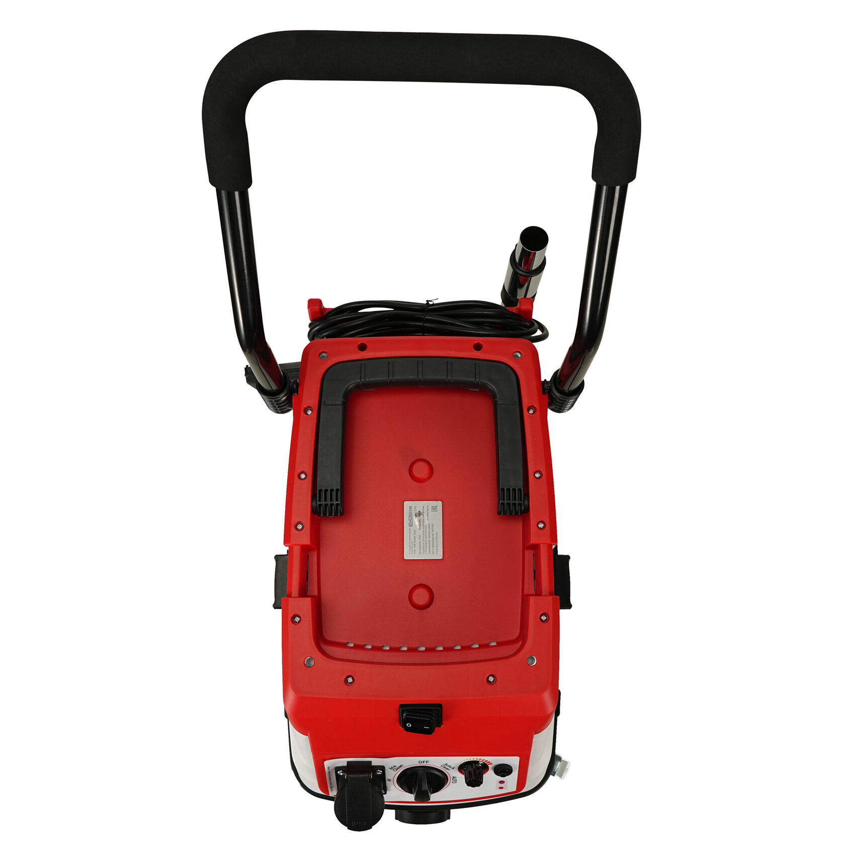 Пылесос EVOline CVC 140 Power Tool (M-class)