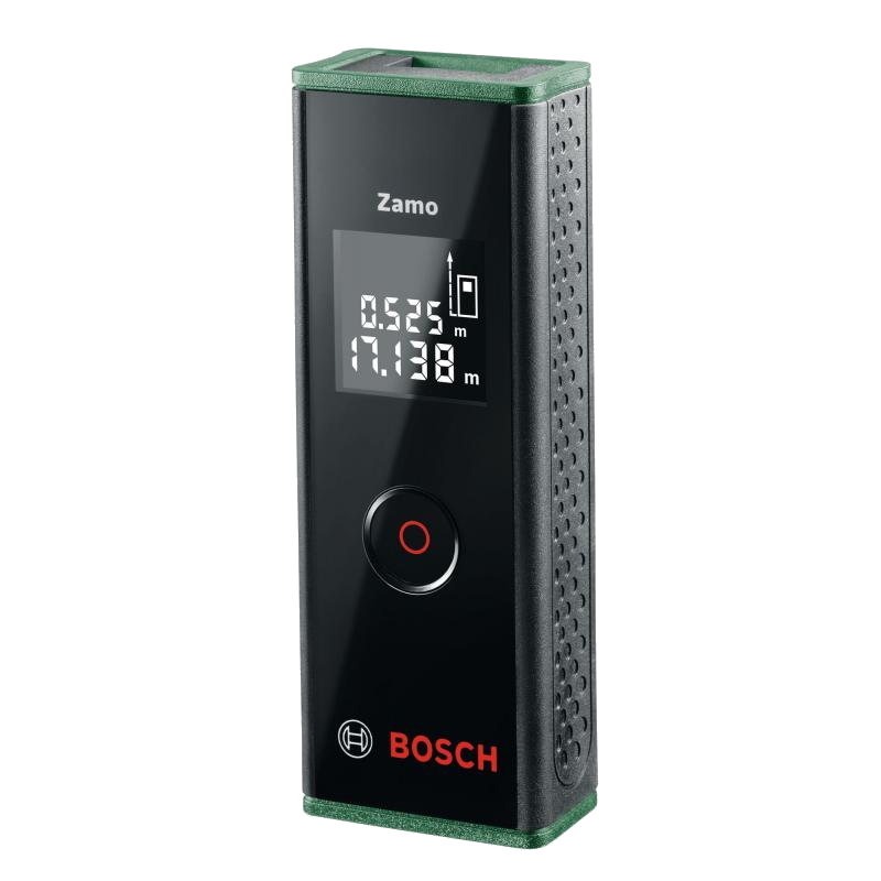 Измеритель длины лазерный Bosch Zamo III basic