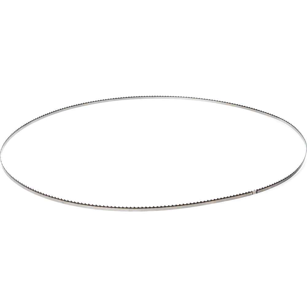 Полотно для ленточной пилы REDVERG RD-BS152 1826х10х0,6 (шаг 6 мм)
