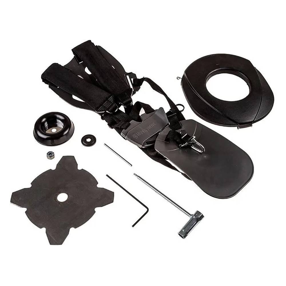 Триммер бензиновый Husqvarna 325 R