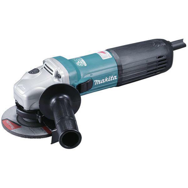 Машина шлифовальная угловая Makita GA4540C