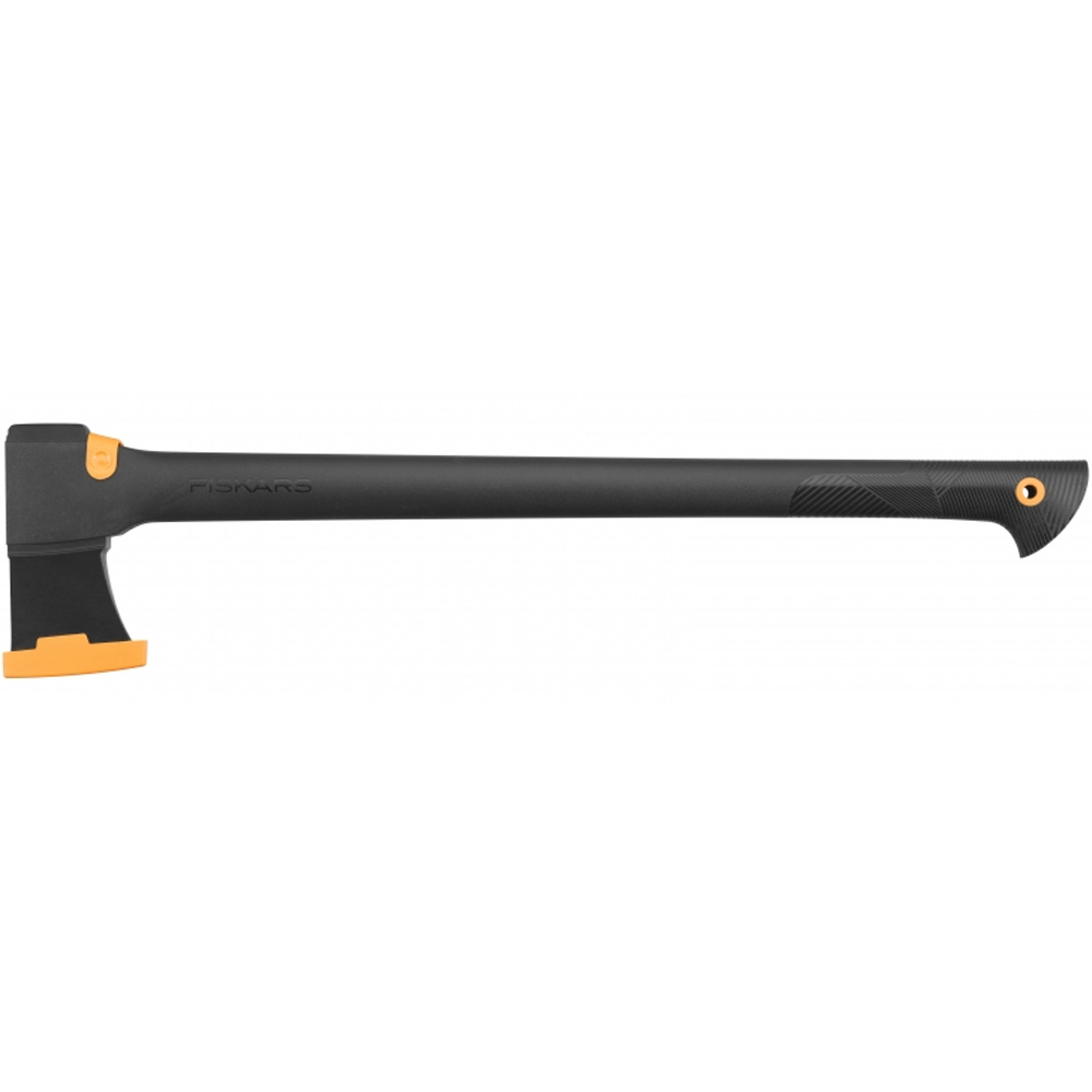 Топор универсальный FISKARS Solid средний (1020168)