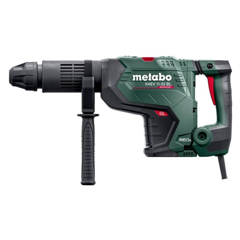 Перфоратор Metabo KHEV 11-52 BL