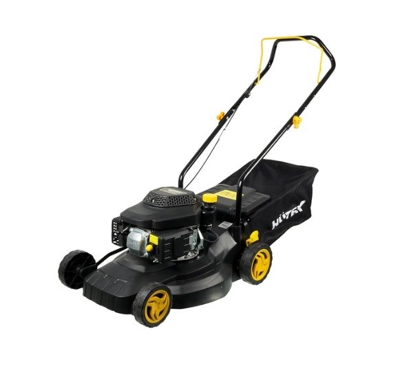 Газонокосилка бензиновая HUTER GLM-3.5 LT
