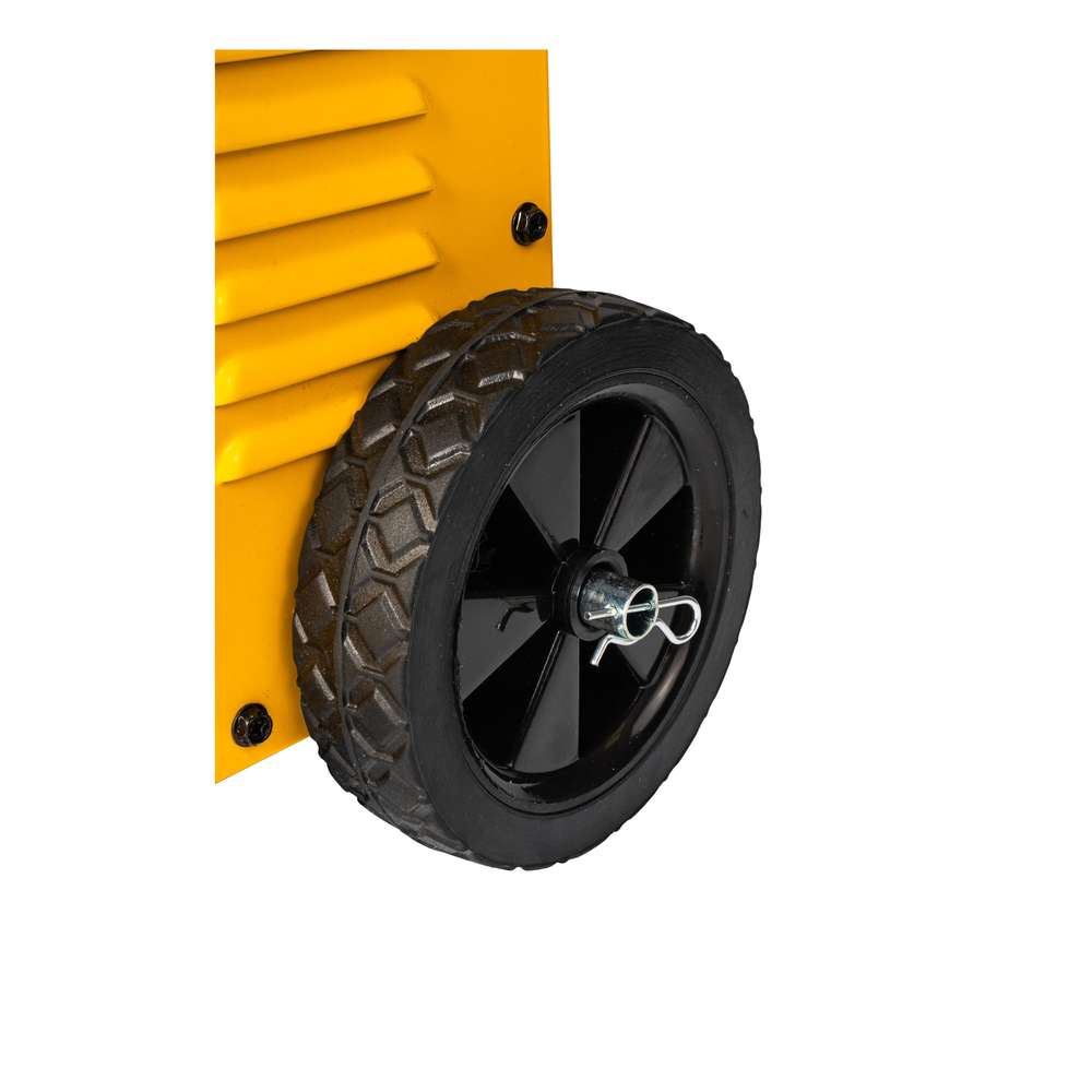 Устройство пуско-зарядное инверторного типа REDVERG RD-ISC600