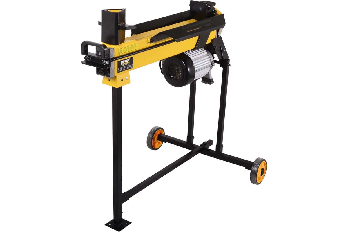 Дровокол электрический Huter HLS-5500/52H