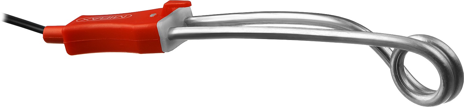 MIRAX 500 Вт, 10 см, кипятильник (55418-05)