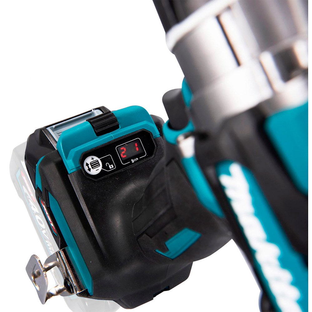 Шуруповерт аккумуляторный Makita DF001GZ (без акк, без з/у)