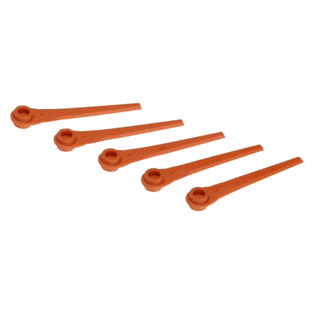 Триммер аккумуляторный Gardena SmallCut Li-23R