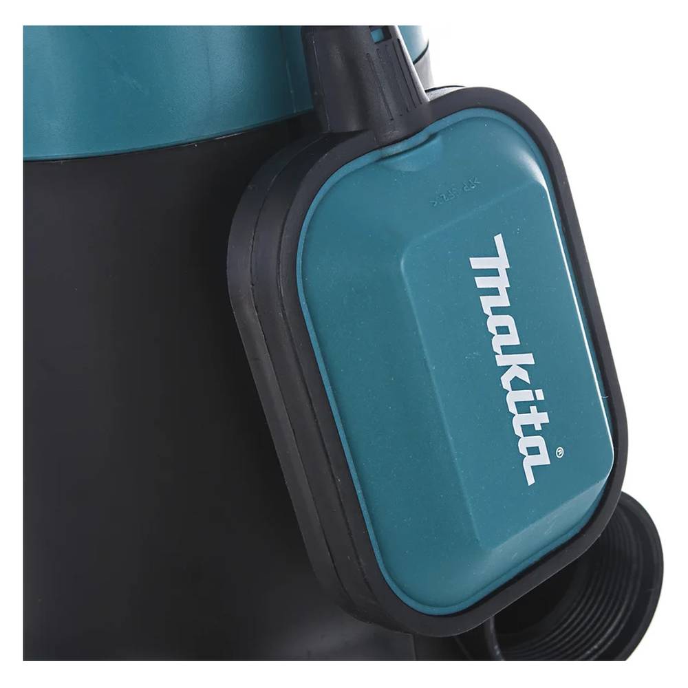 Насос дренажный погружной Makita PF1010
