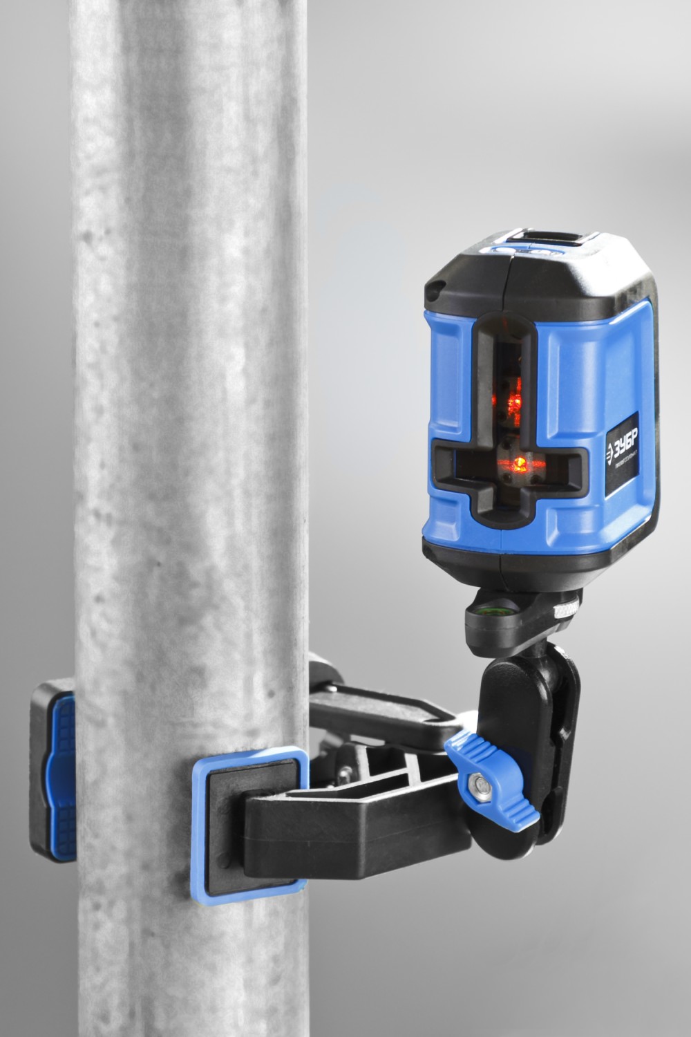 ЗУБР ДШМ, универсальный шарнирный держатель, Профессионал (34940)