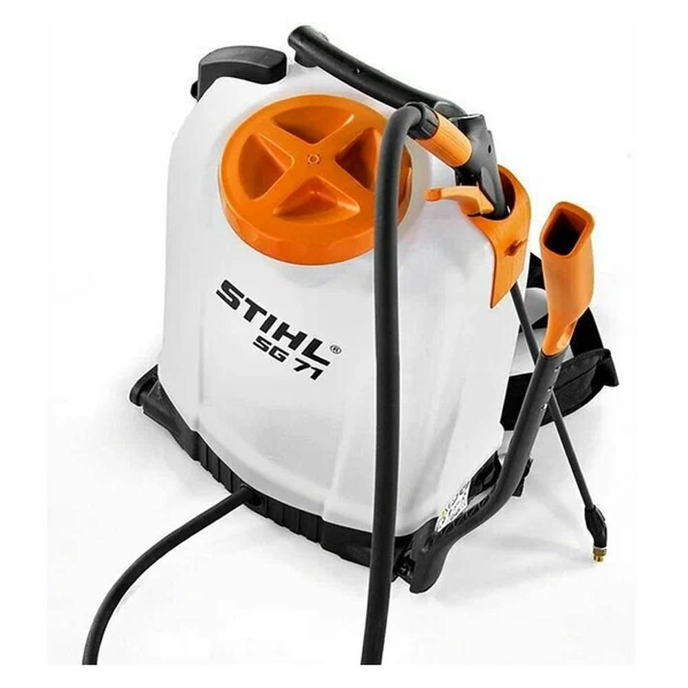 Распылитель ранцевый Stihl SG 71 (Восток)