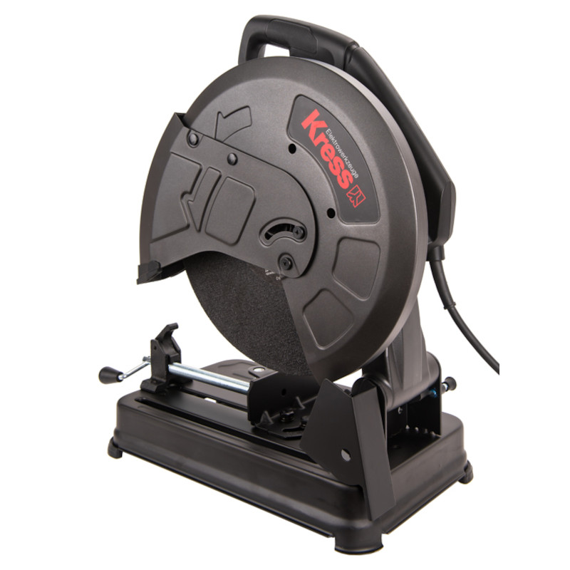 Пила монтажная электрическая KRESS KU760