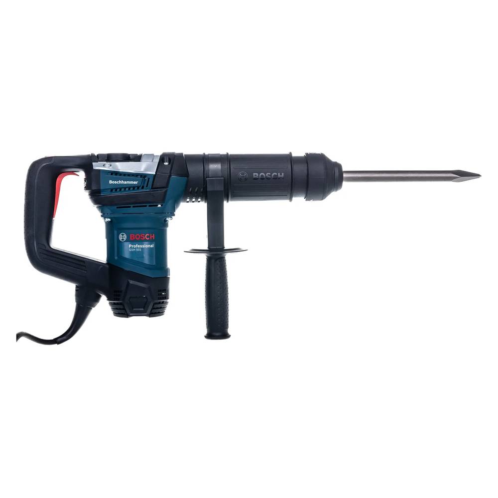 Электромолоток Bosch GSH 501