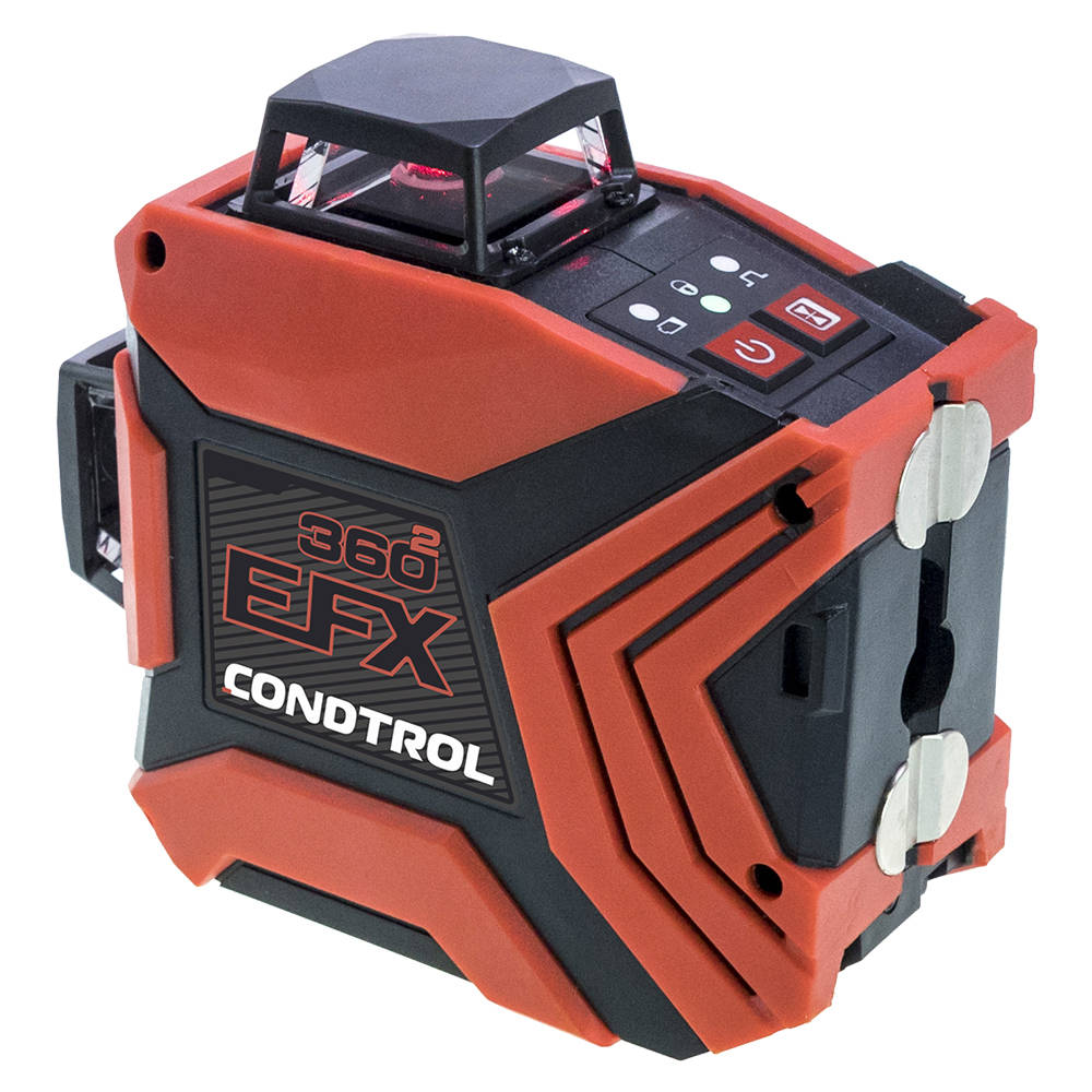 Нивелир лазерный CONDTROL EFX360-2