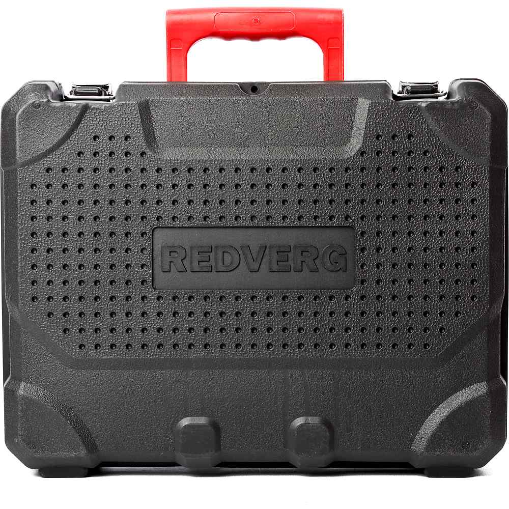 Шуруповерт аккумуляторный REDVERG RD-SD12N/2TU