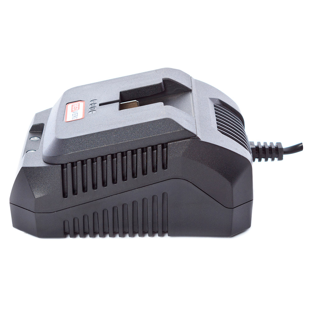 Зарядное устройство REDVERG 21V 4,0А (730002)