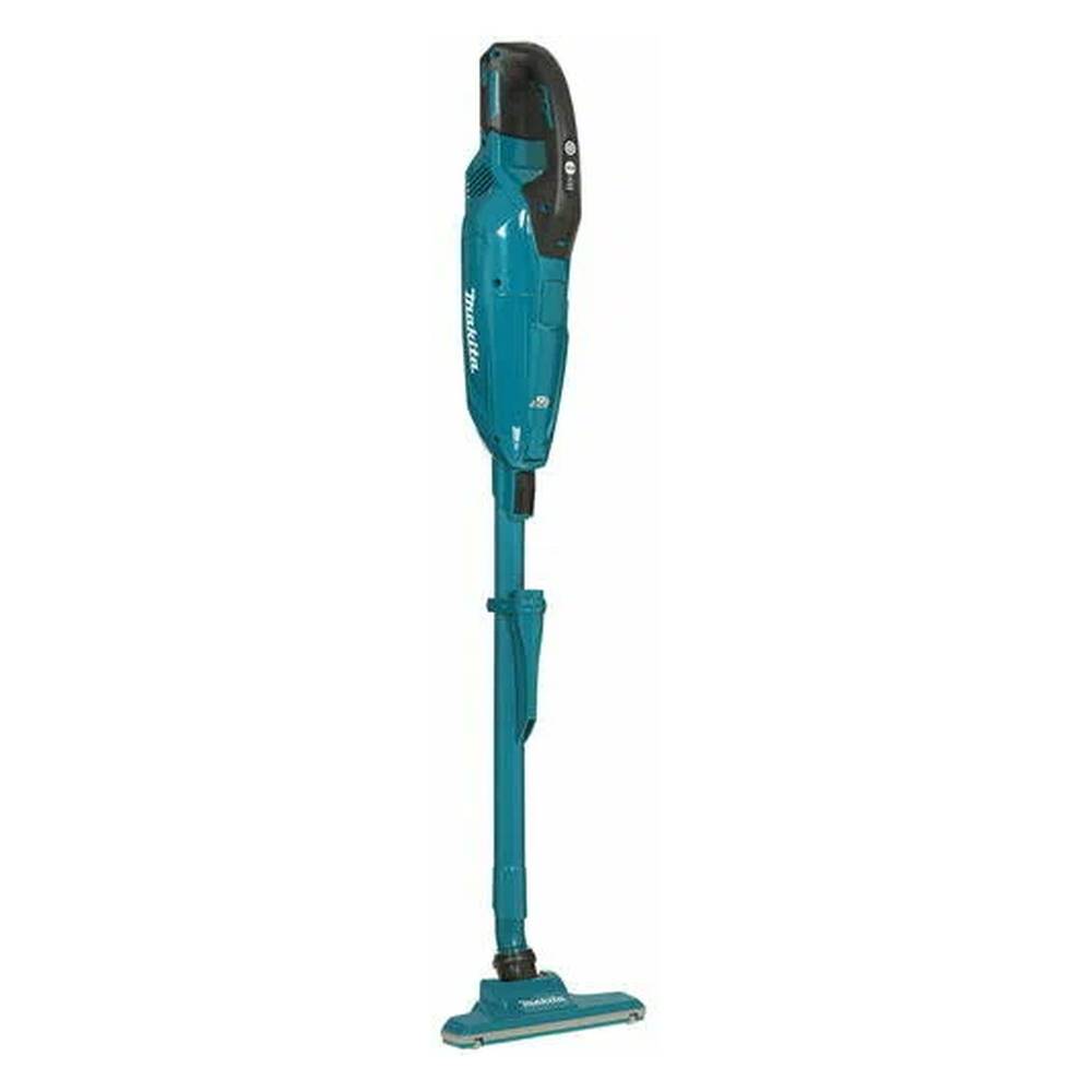Пылесос аккумуляторный Makita CL002GZ01